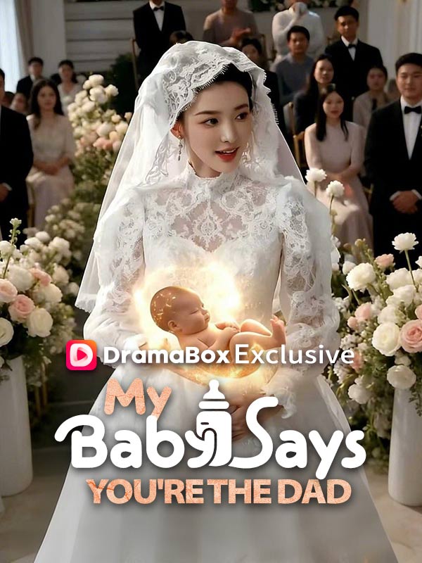 My Baby Says You're the Dad (DUBBED)