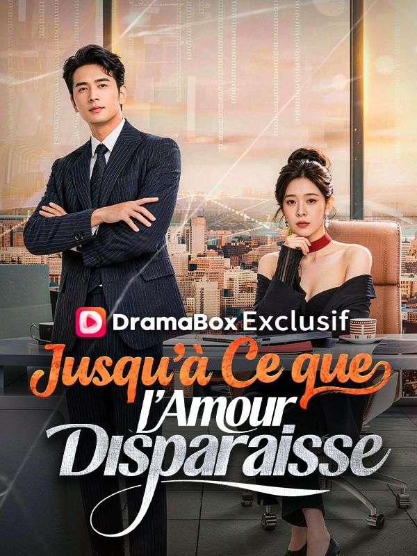 Jusqu'à Ce que l'Amour Disparaisse