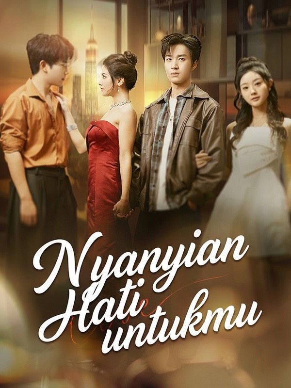 Nyanyian Hati untukmu