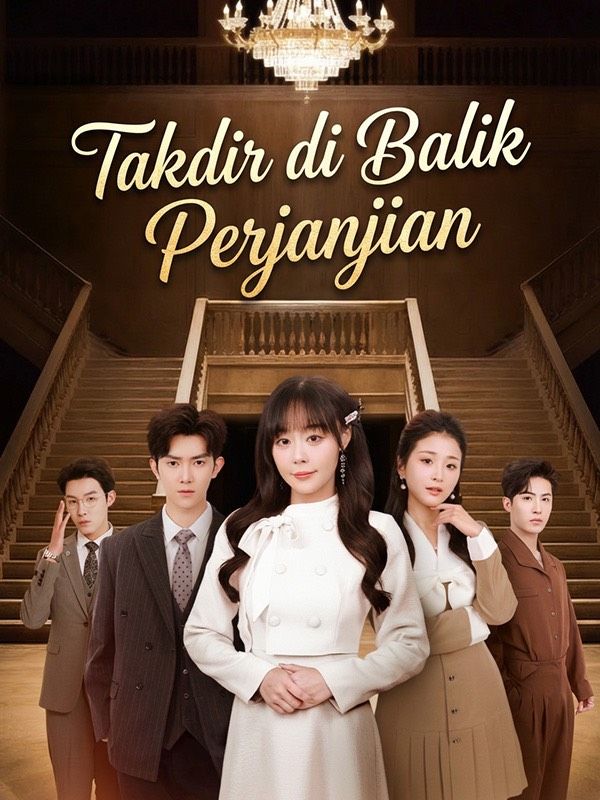 Takdir di Balik Perjanjian