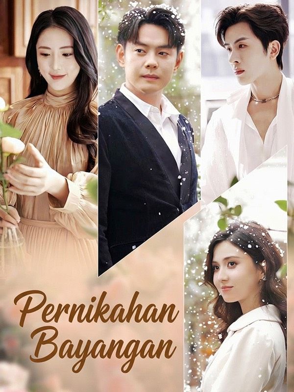 Drama China Pernikahan Bayangan sub Indo - poster
