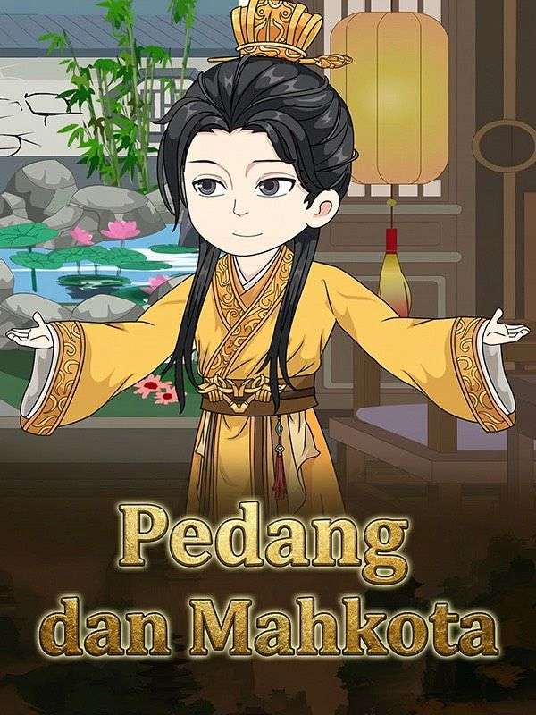 Pedang dan Mahkota