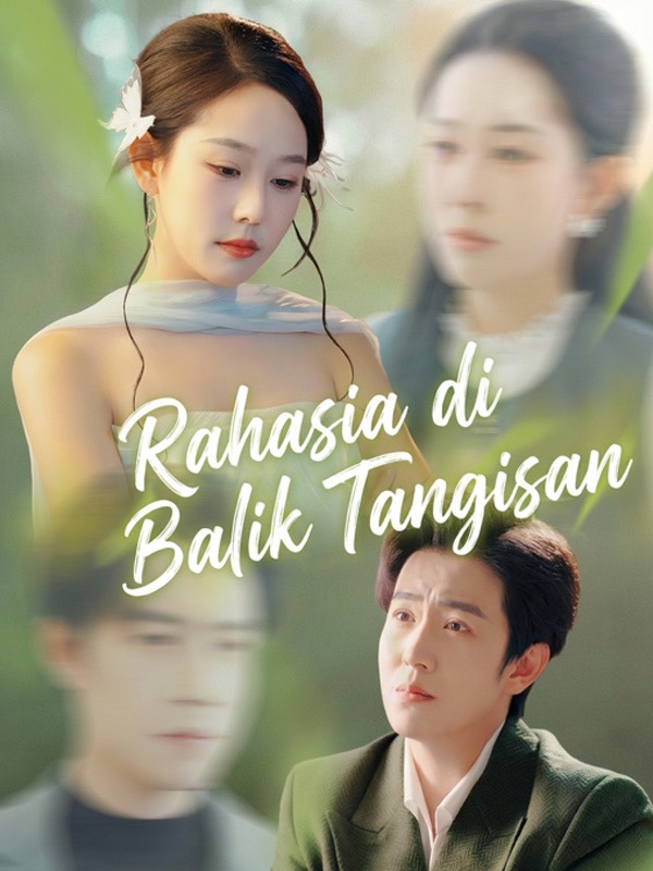 Rahasia di Balik Tangisan