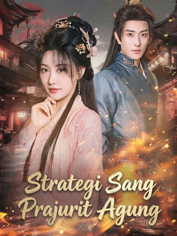 Strategi Sang Prajurit Agung