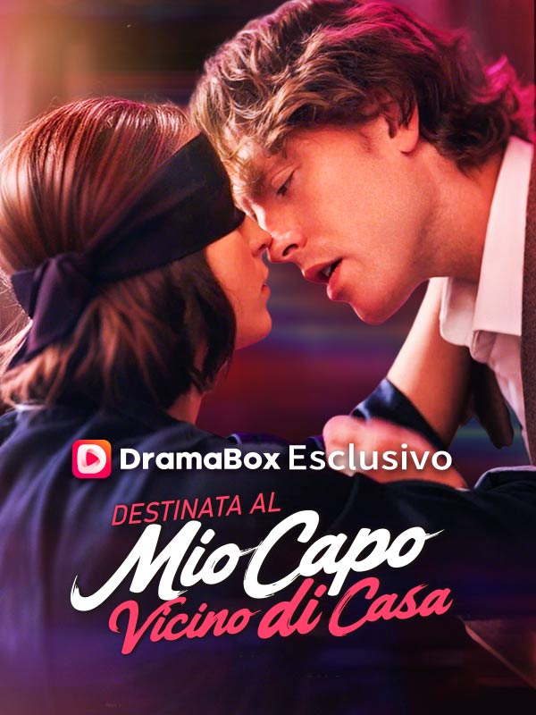 Destinata al Mio Capo Vicino di Casa