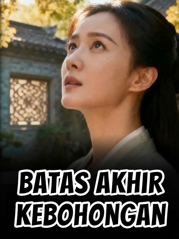 Batas Akhir Kebohongan