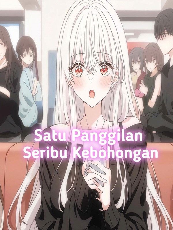 Satu Panggilan Seribu Kebohongan