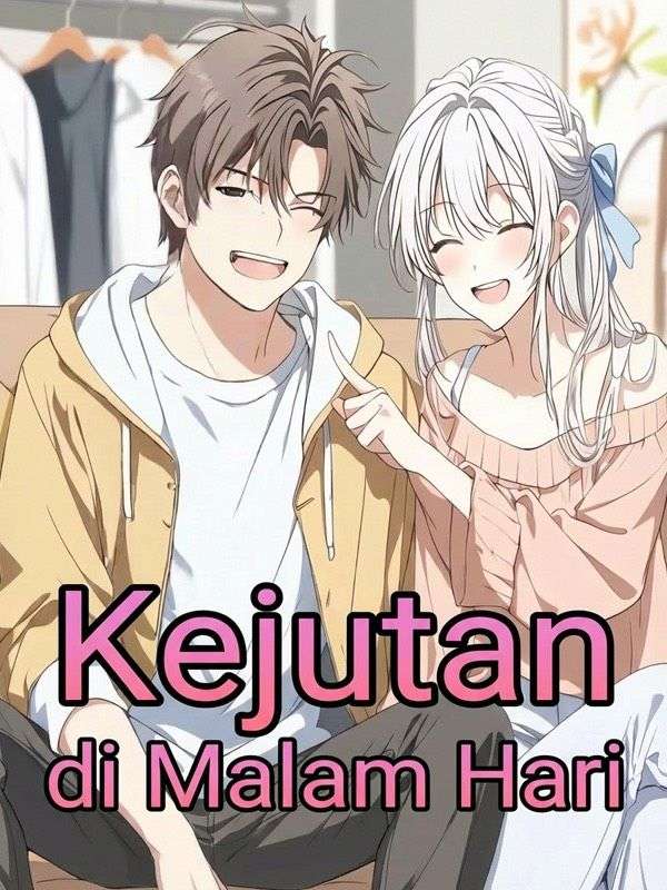 Kejutan di Malam Hari