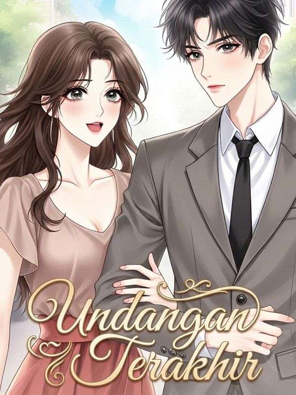 Undangan Terakhir