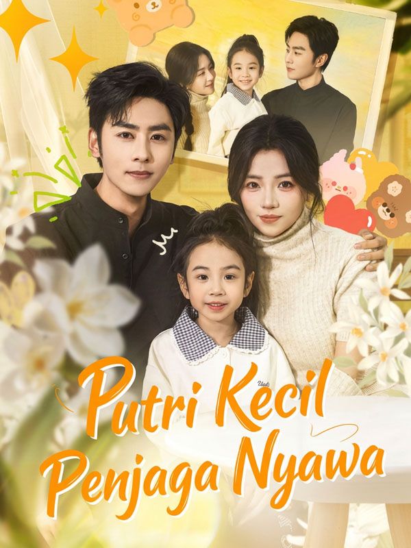 Putri Kecil Penjaga Nyawa