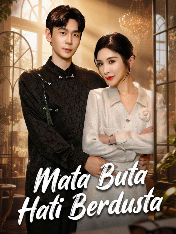 Mata Buta Hati Berdusta