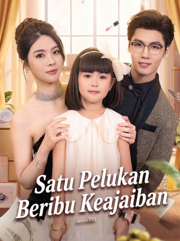 Satu Pelukan Beribu Keajaiban