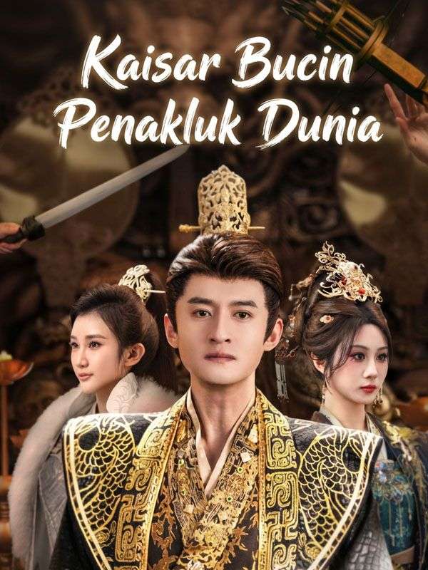 Kaisar Bucin Penakluk Dunia