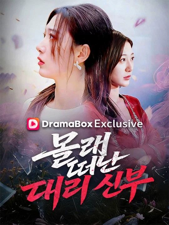 몰래 떠난 대리 신부(더빙) poster