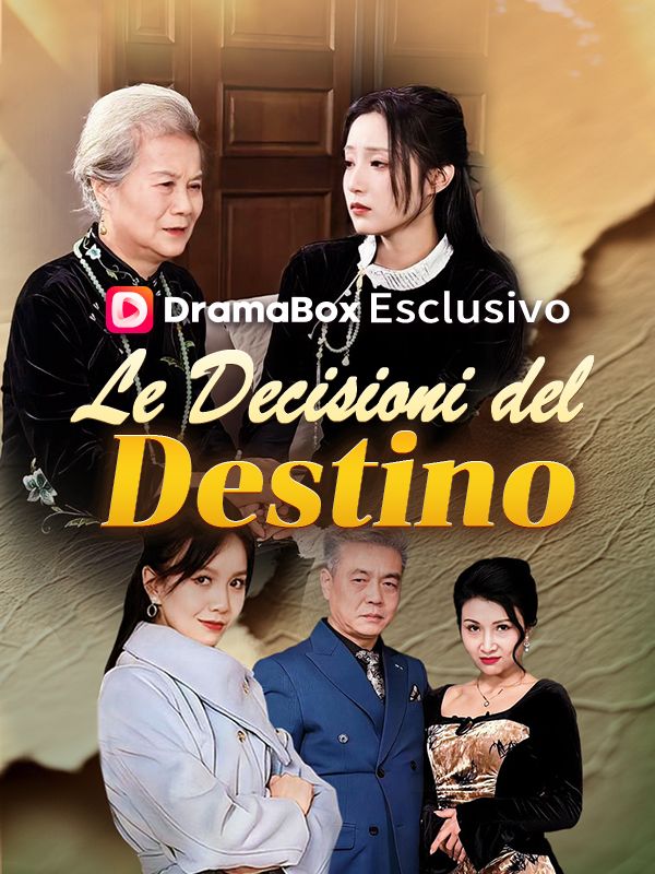 Le Decisioni del Destino