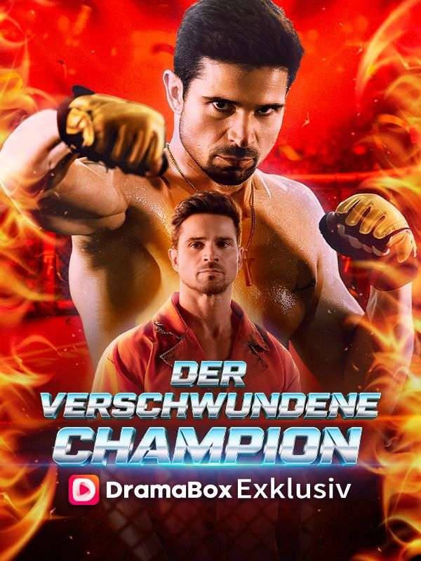 Der verschwundene Champion