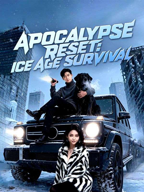 Apocalypse Reset: Ice Age Survival