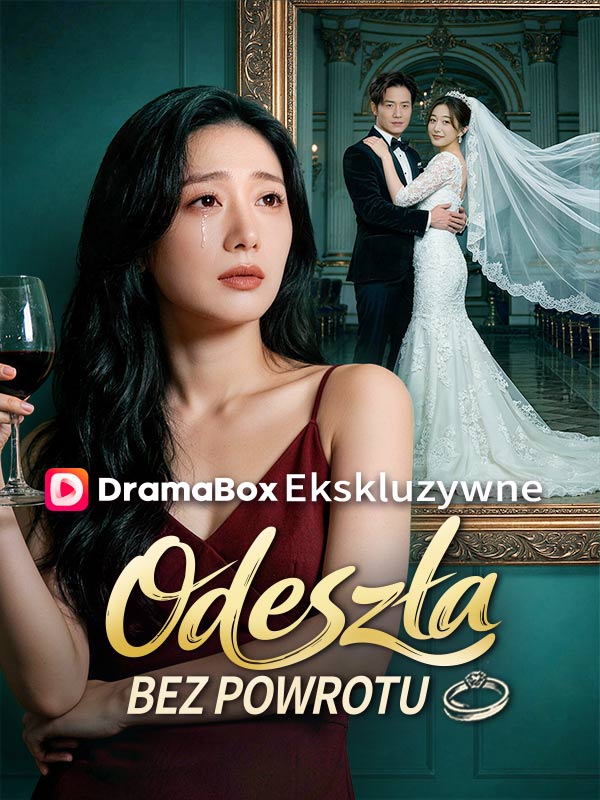 Odeszła bez powrotu