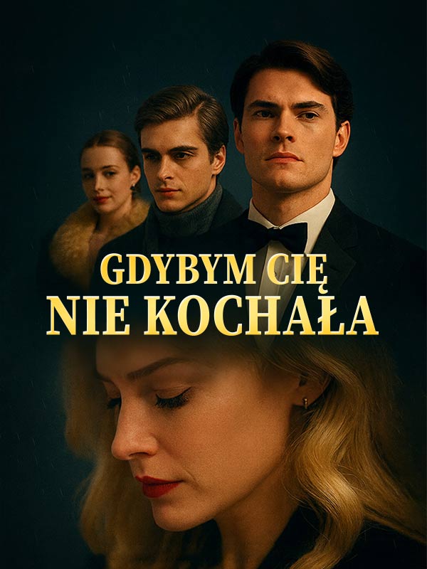 Gdybym cię nie kochała