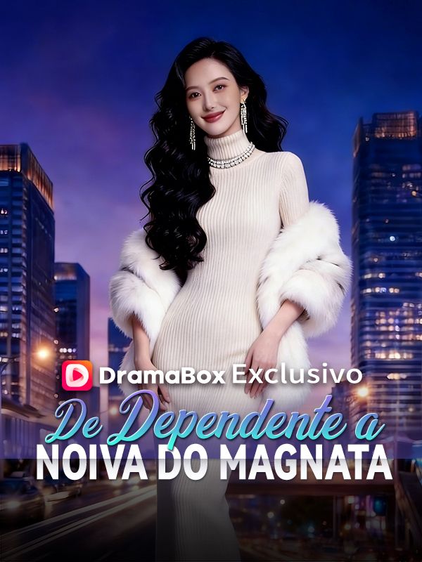 De Dependente a Noiva do Magnata