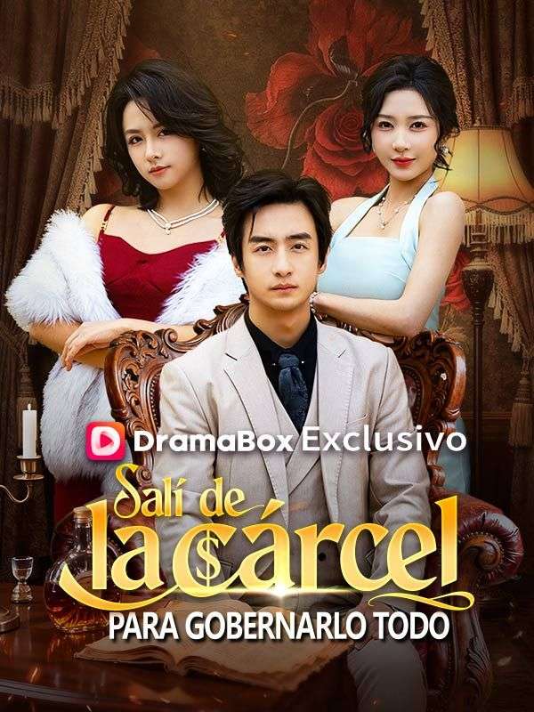 Salí de la cárcel para gobernarlo todo