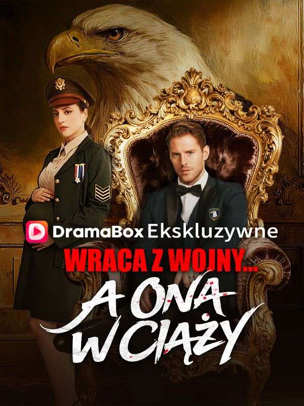 Wraca z wojny… a ona w ciąży