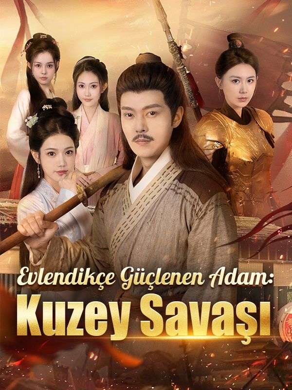 Evlendikçe Güçlenen Adam: Kuzey Savaşı