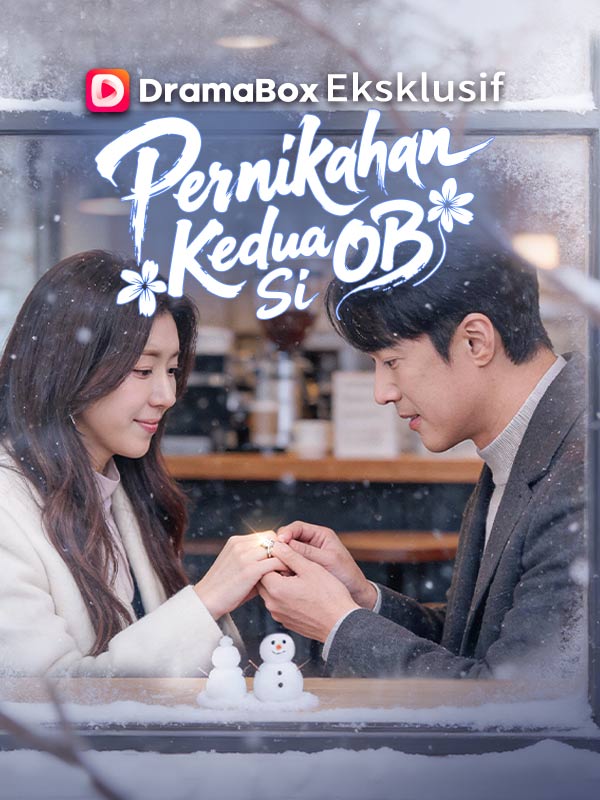 Pernikahan Kedua Si OB (Sulih Suara)