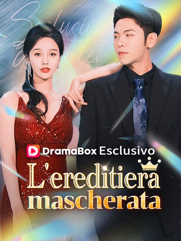 L'ereditiera mascherata