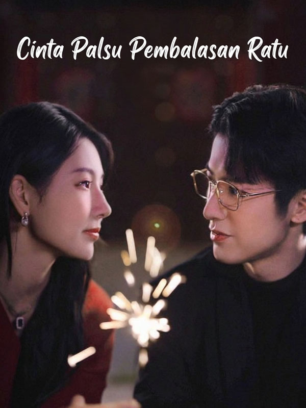 Cinta Palsu Pembalasan Ratu
