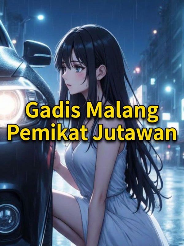 Gadis Malang Pemikat Jutawan