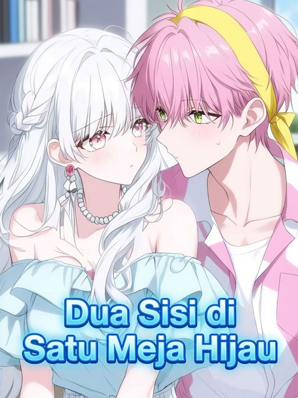 Dua Sisi di Satu Meja Hijau