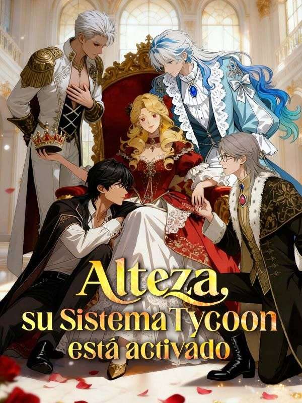 ¡Alteza, su Sistema Tycoon está activado!