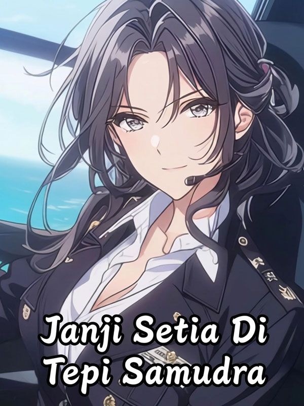 Janji Setia Di Tepi Samudra