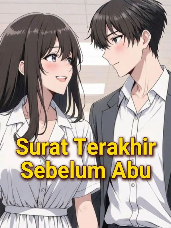 Surat Terakhir Sebelum Abu