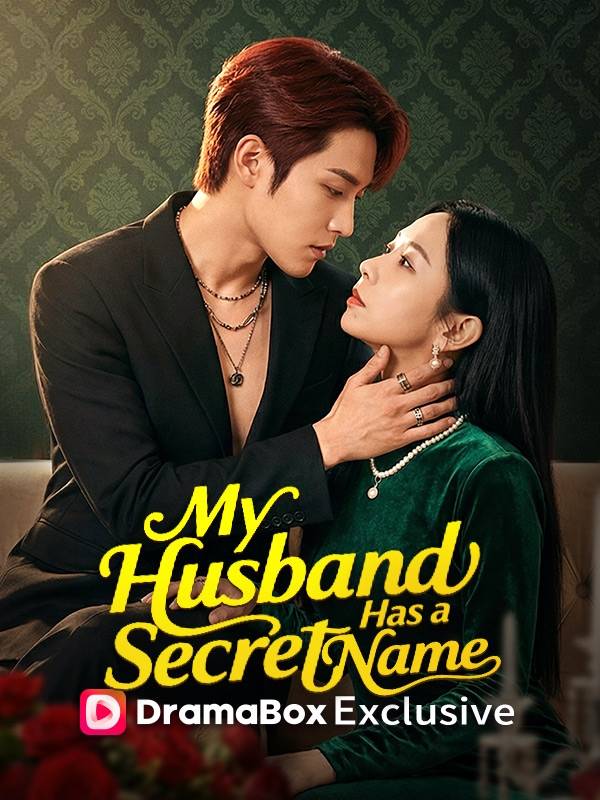 My Husband Has a Secret Name (DUBBED)