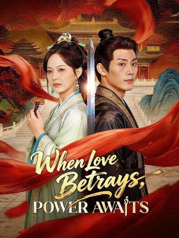 When Love Betrays, Power Awaits