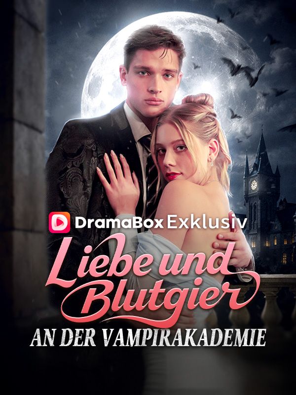 Liebe und Blutgier an der Vampirakademie