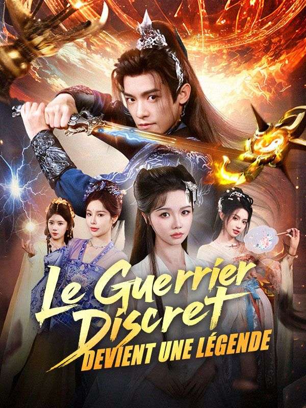 Le Guerrier Discret devient une Légende