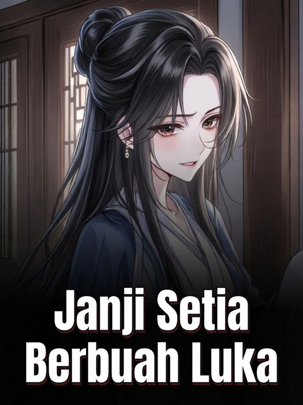 Janji Setia Berbuah Luka