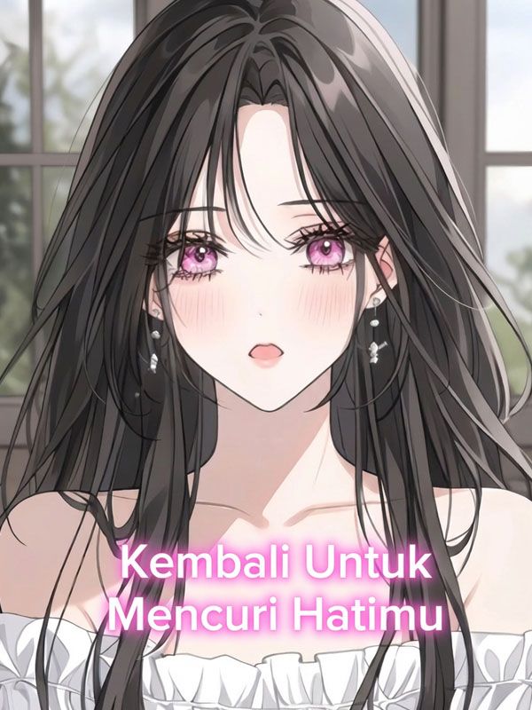 Kembali Untuk Mencuri Hatimu