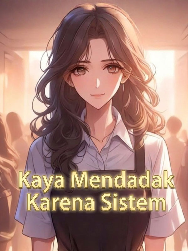 Kaya Mendadak Karena Sistem