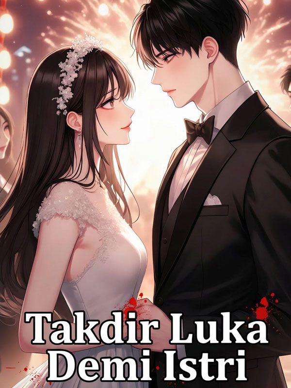 Takdir Luka Demi Istri