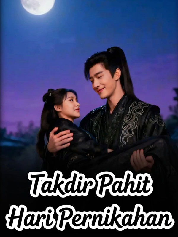 Takdir Pahit Hari Pernikahan
