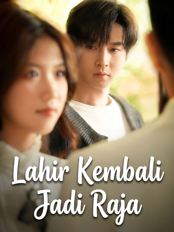 Lahir Kembali Jadi Raja