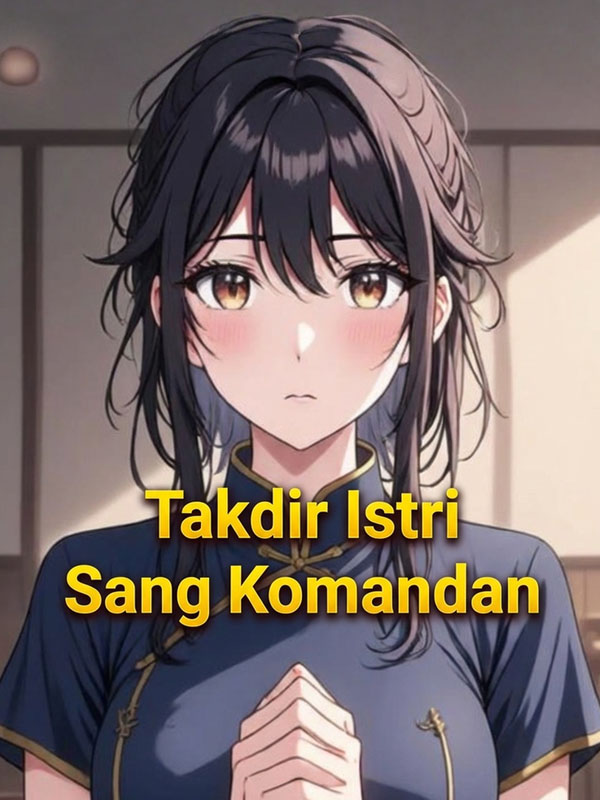 Takdir Istri Sang Komandan