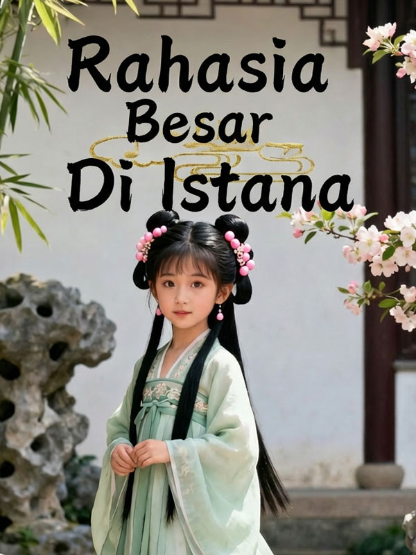 Rahasia Besar Di Istana