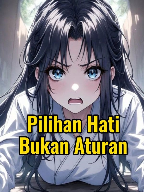 Pilihan Hati Bukan Aturan