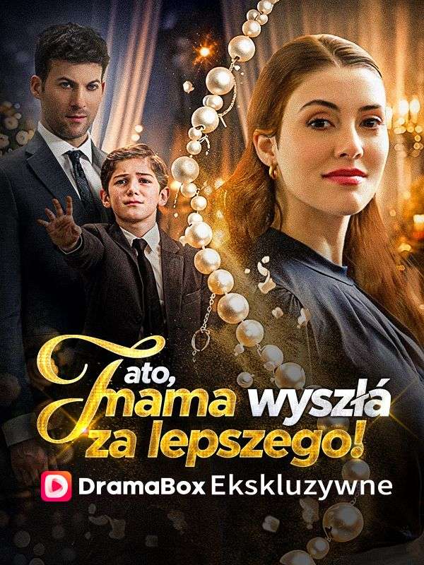 Tato, mama wyszła za lepszego!