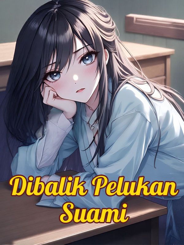 Dibalik Pelukan Suami